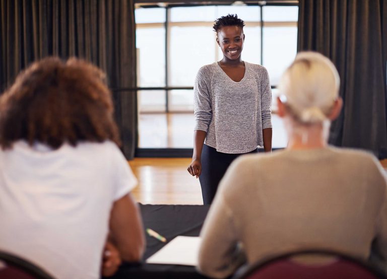 Practical Strategies for Managing Adult Learners’ Diverse Needs