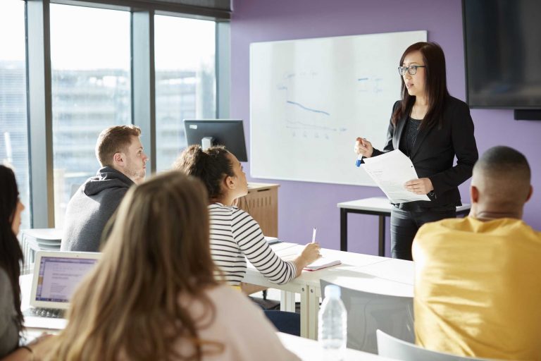 Motivation in Adult Learners — Beyond Rewards and Deadlines